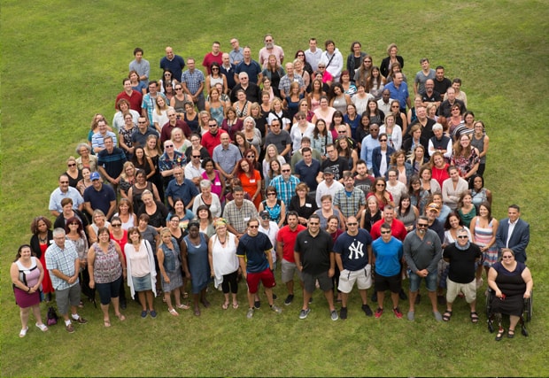 Notre école 2017-2018