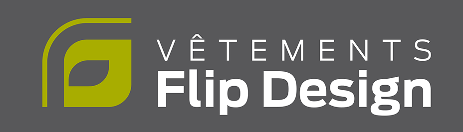 Vêtements Flip Design